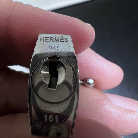 Hermès Picotin 22 in Clemence Leather - Picture 13 of 17